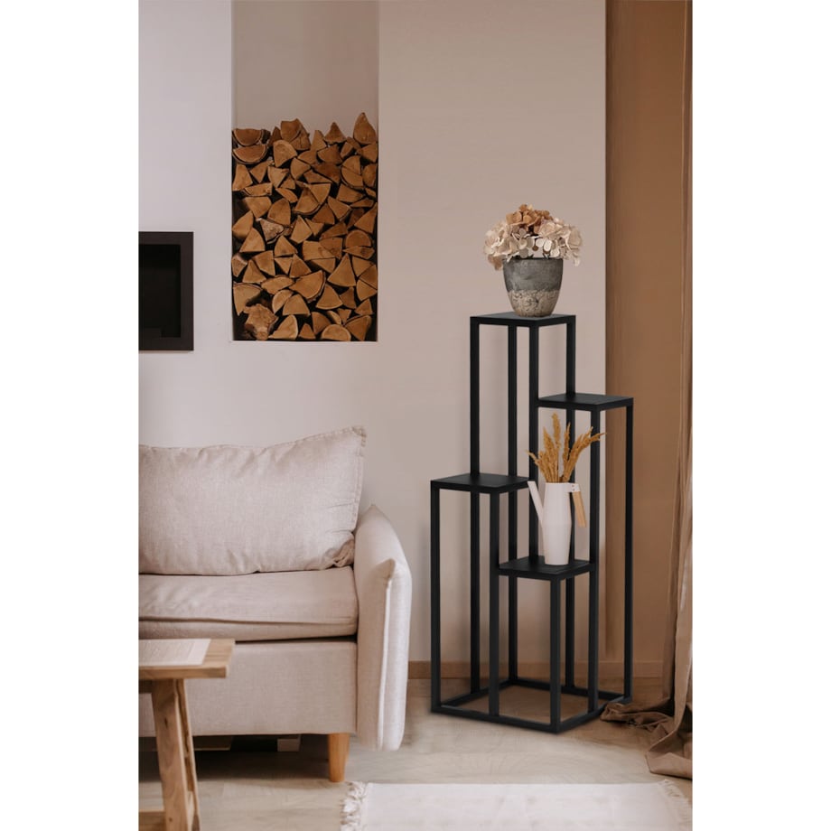 Bardzo duży kwietnik KS-04 XL - KAJA HOME