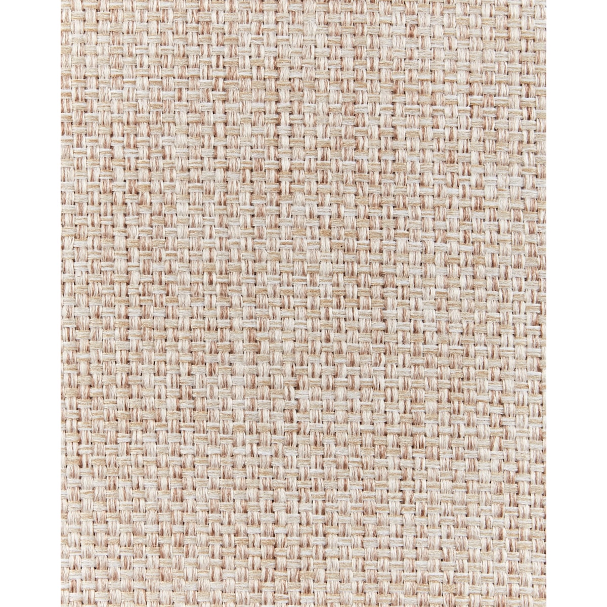 Fotel ESRUM Tkanina Beżowy