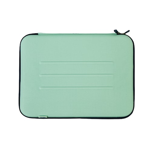 ETUI NA LAPTOPA 14" USZTYW 1918 ZIELONE