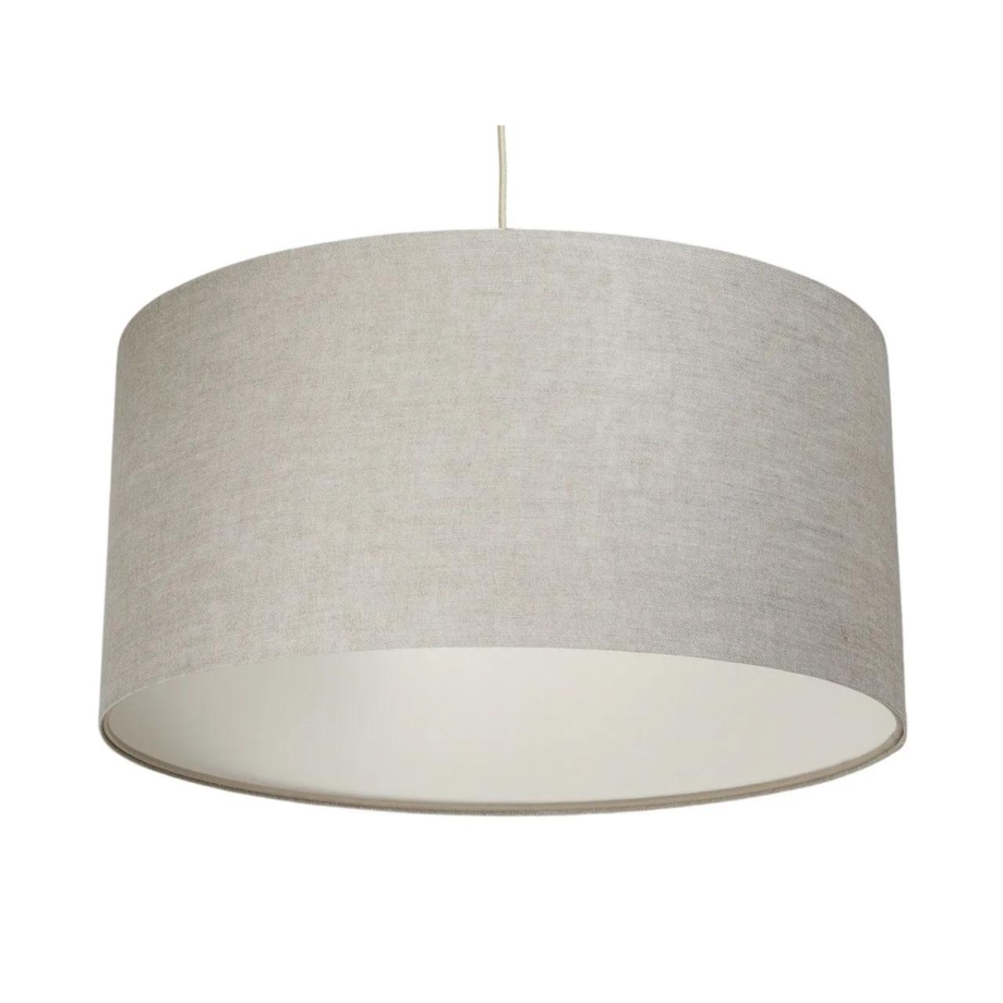 Lampa wisząca LEN LIGHT 208-40 beżowa