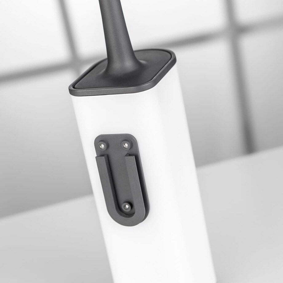 Szczotka do WC LOFT piaskowy matt Wesco