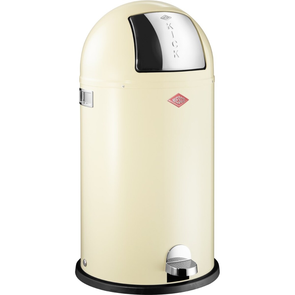 Wesco kosz na śmieci 40l Kickboy 8012066