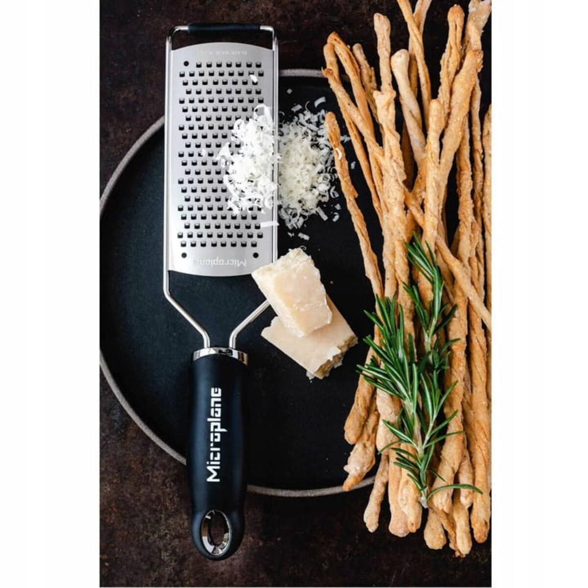 Tarka GOURMET Coarse MICROPLANE