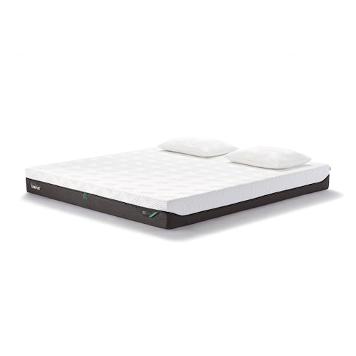 Materac Tempur Pro Plus Medium 160x200