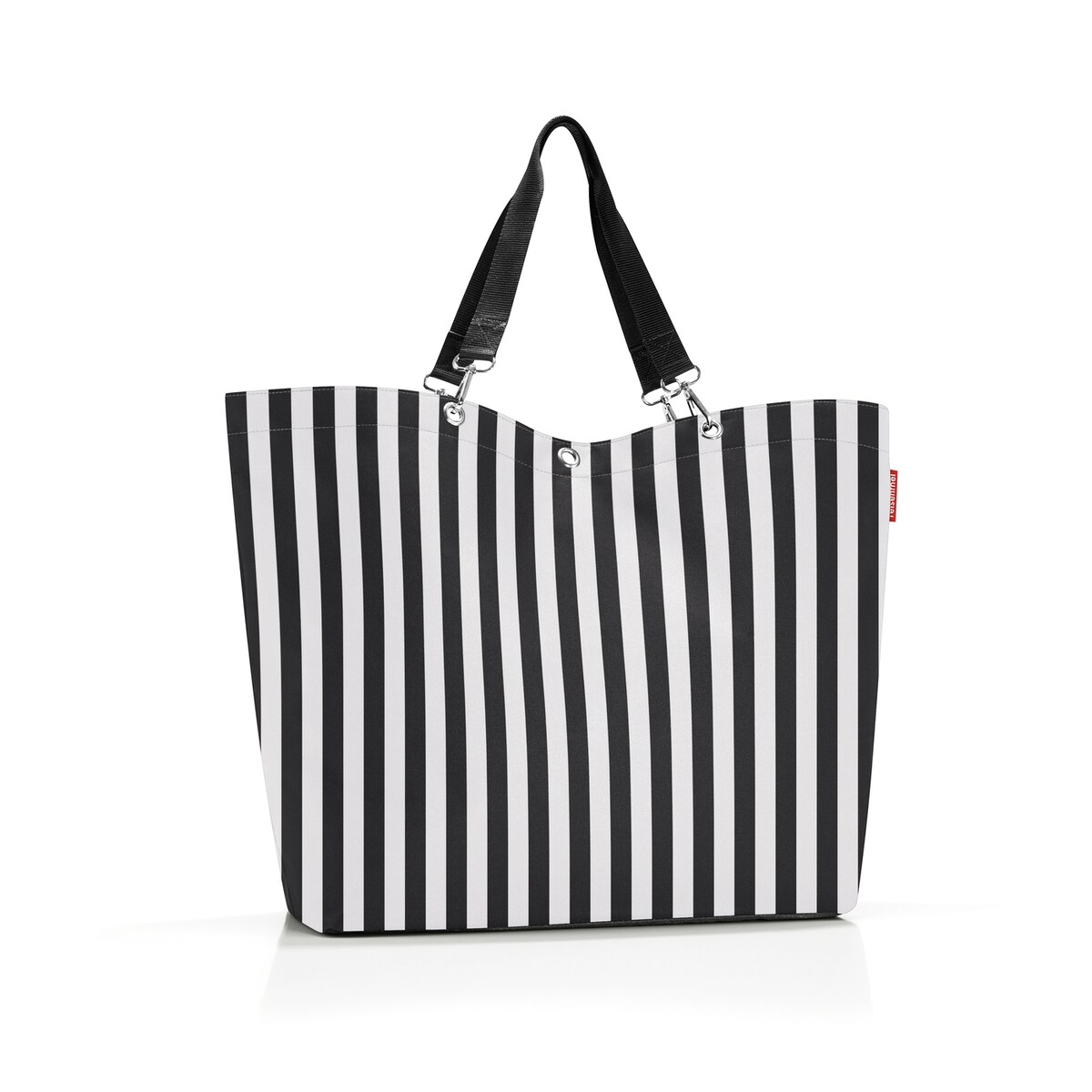 Torba SHOPPER XL, summerstripes black