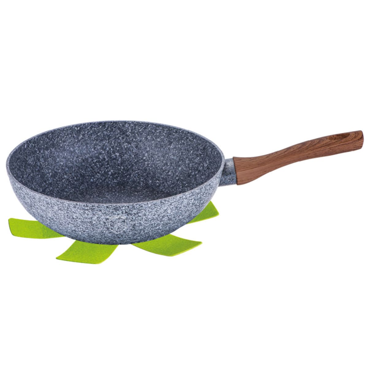 Wok BERLINGER HAUS Forest Line 28cm