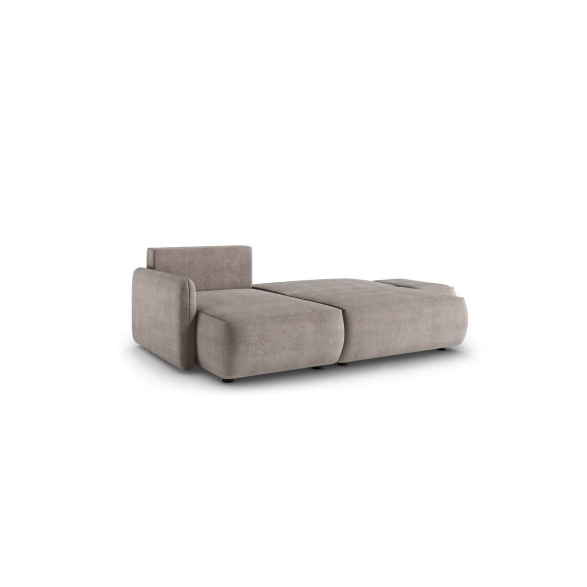 Narożnik CREMONA L - z pojemnikiem Kolor: Cremona 24