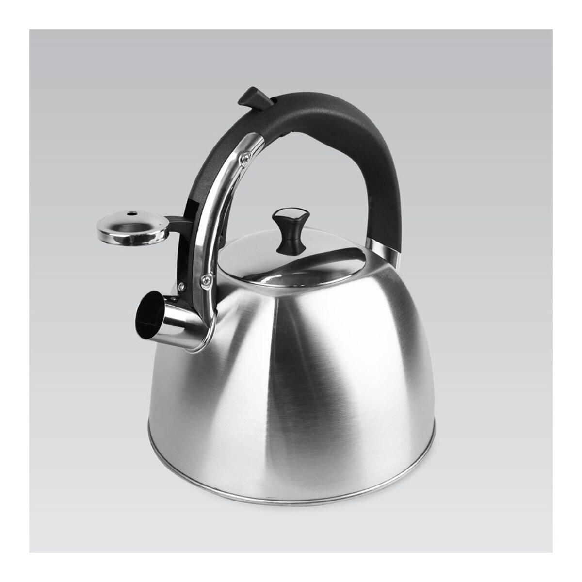 Maestro czajnik z gwizdkiem 3L MR1333