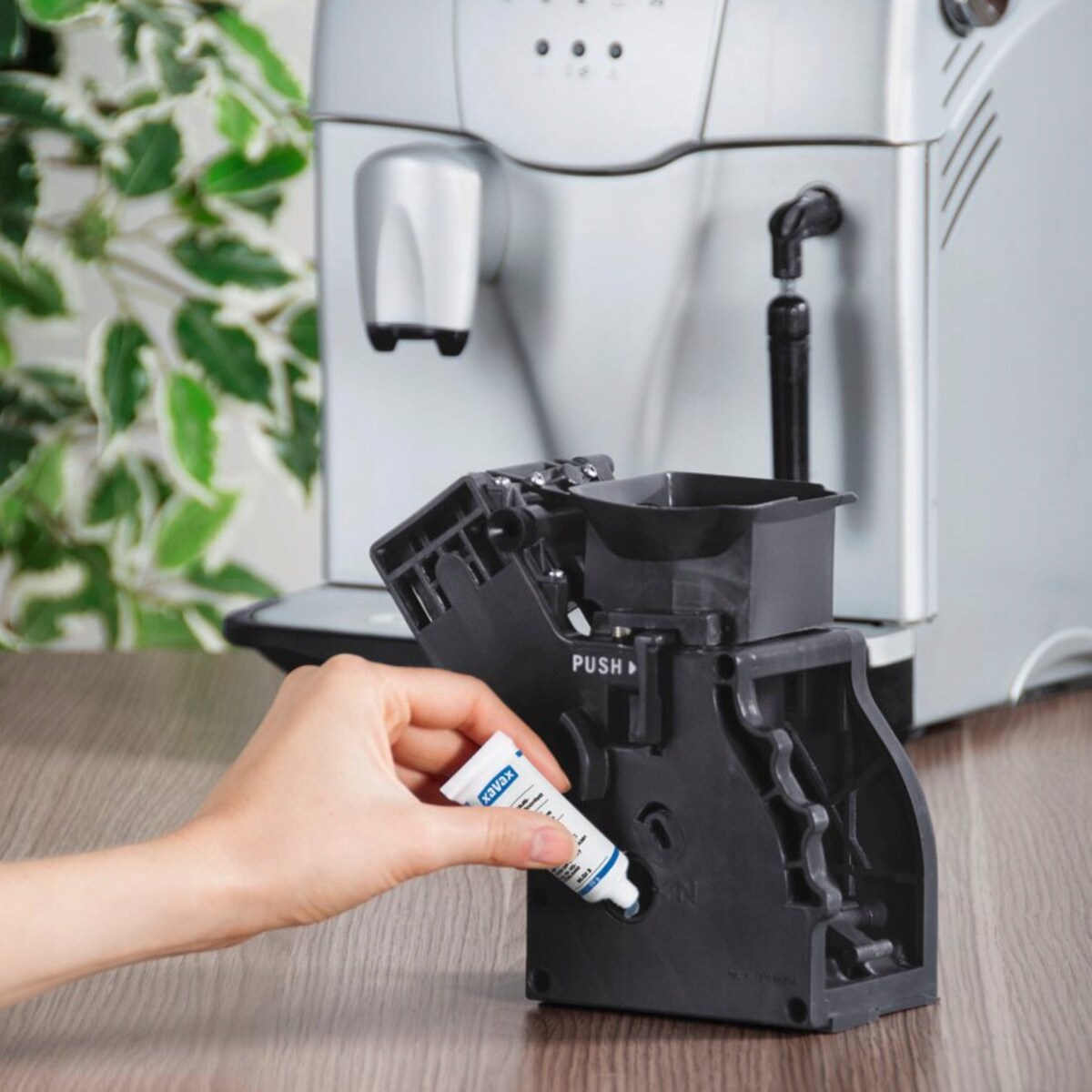 XAVAX Smar do ekspresów 20g BARISTA