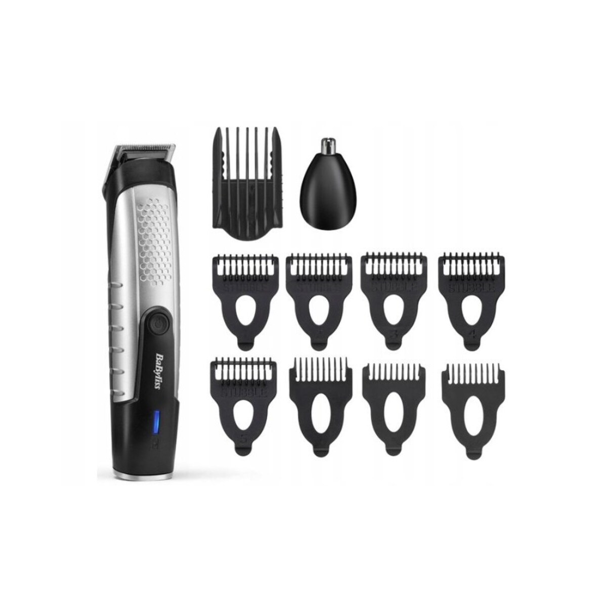 BaByliss trymer wielofunkcyjny 11w1 T812E