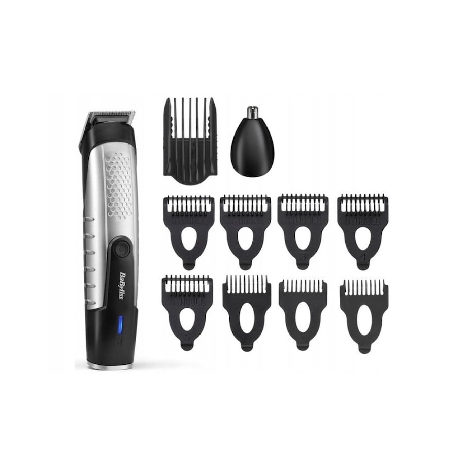 BaByliss trymer wielofunkcyjny 11w1 T812E