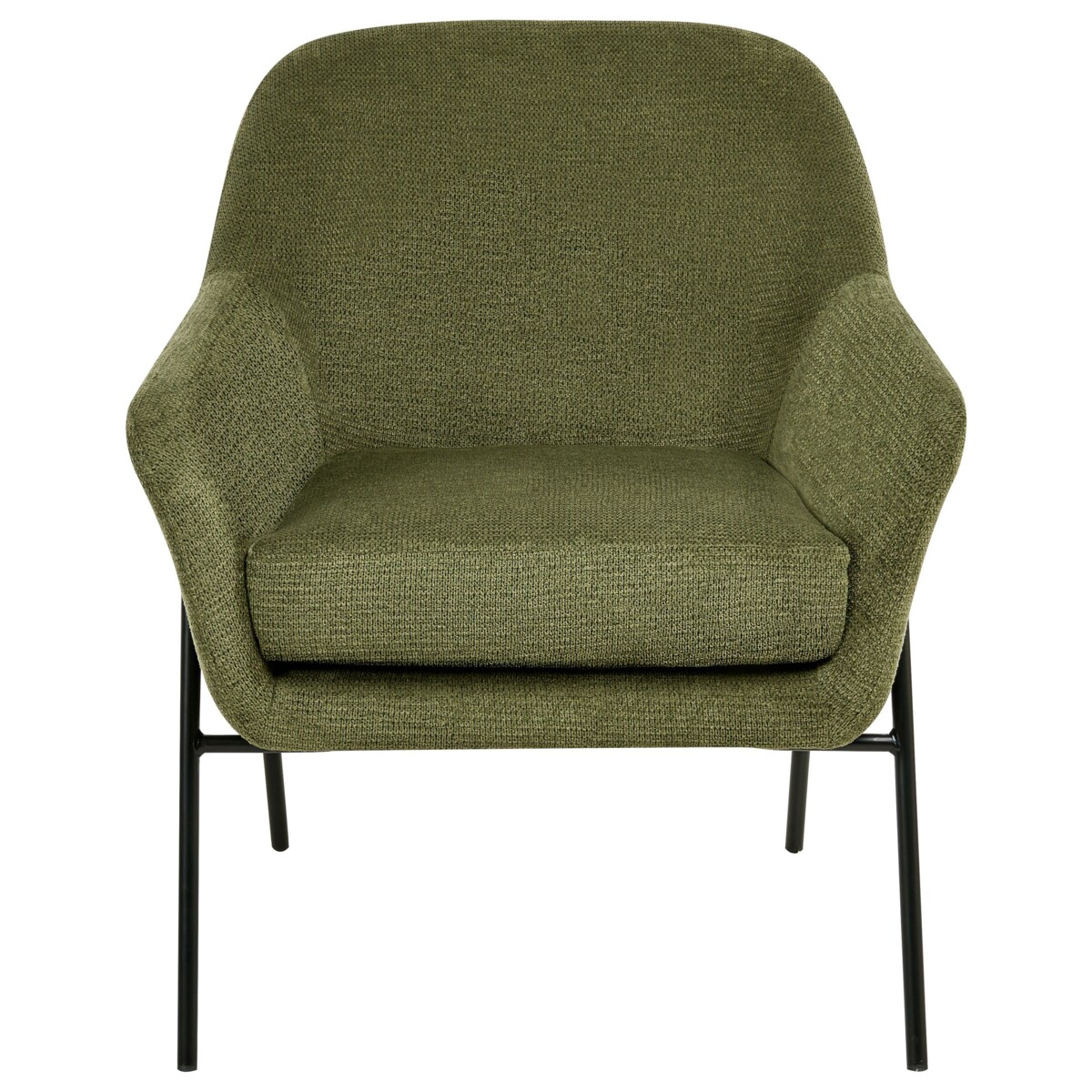 Fotel VEDDIGE Zielony