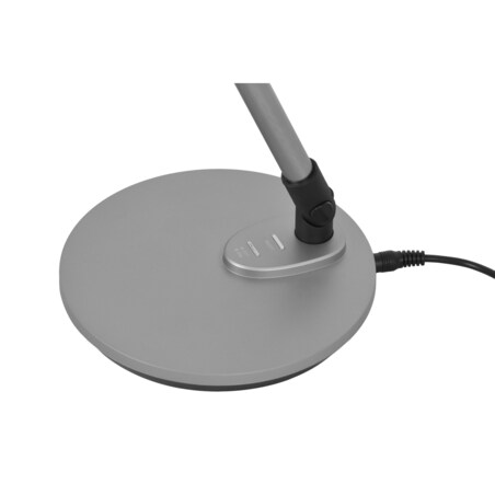 Lampka biurkowa K-BL1528 GRAFIT z serii LOLEK