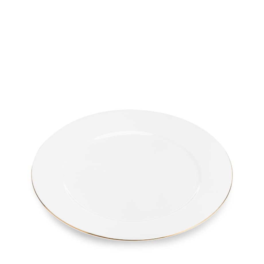 Konsimo MUSCARI Talerz deserowy 6szt.