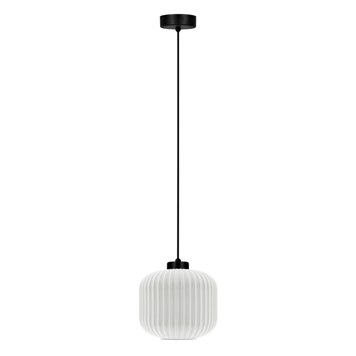 Lampa wisząca K-5640 z serii SPARTA