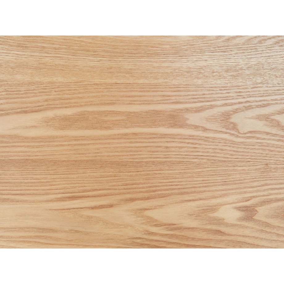 Stół do jadalni VARLEY Jesion naturalny 150 cm 90 cm