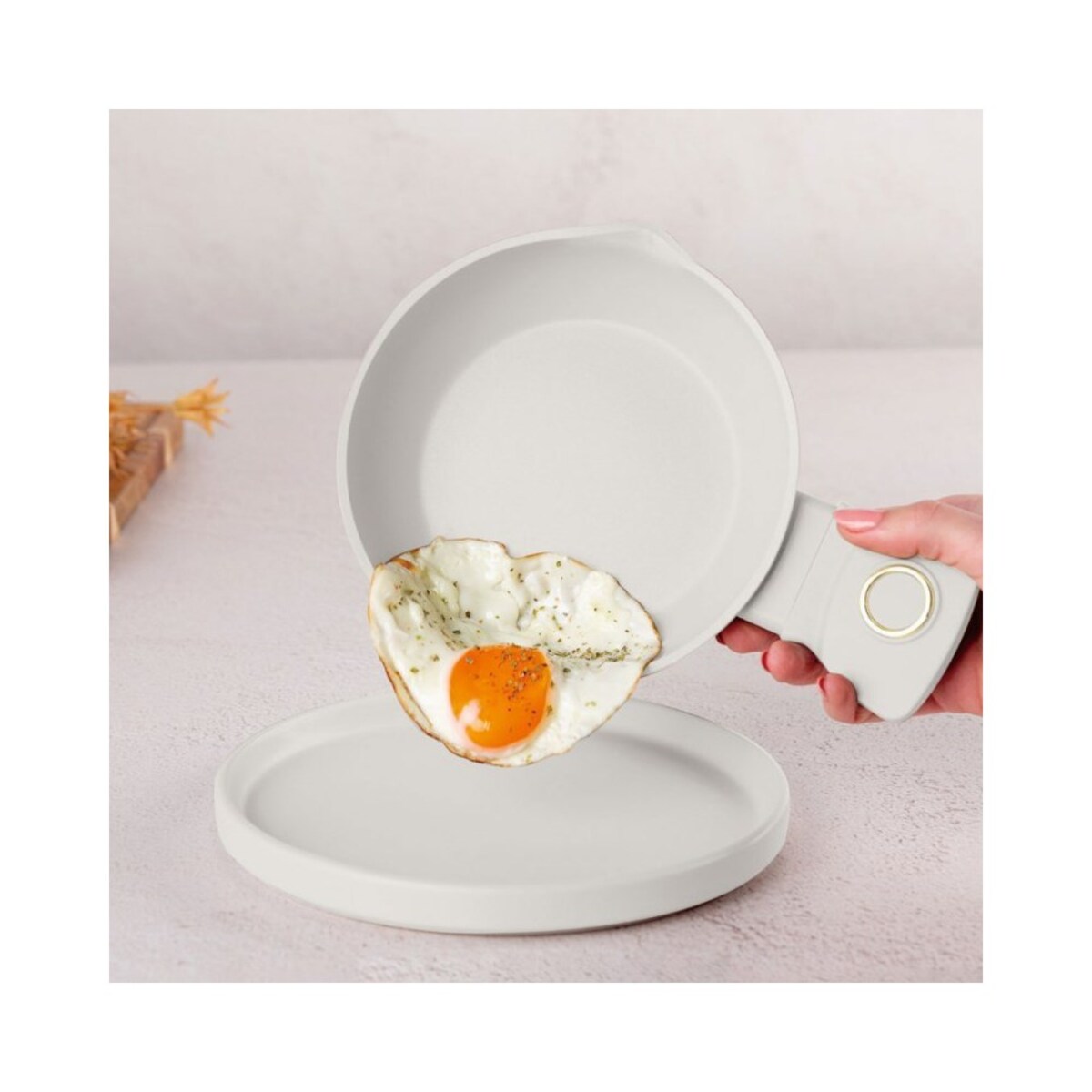 Berlinger Haus patelnia 16cm BH8076