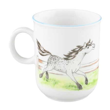 SELTMANN MY PONY Kubek dziecięcy 250 ml