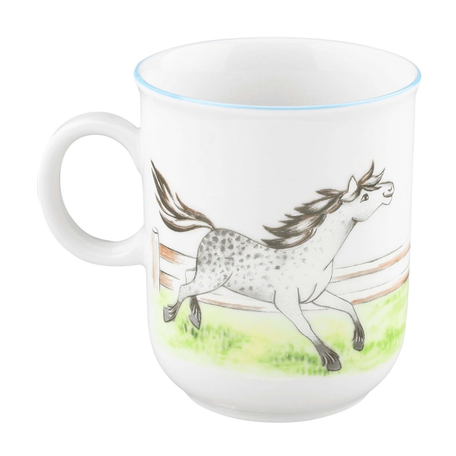 SELTMANN MY PONY Kubek dziecięcy 250 ml
