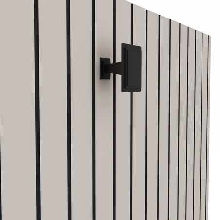 Szafka łazienkowa TIGO 2S/UMYWALKA KASZMIR