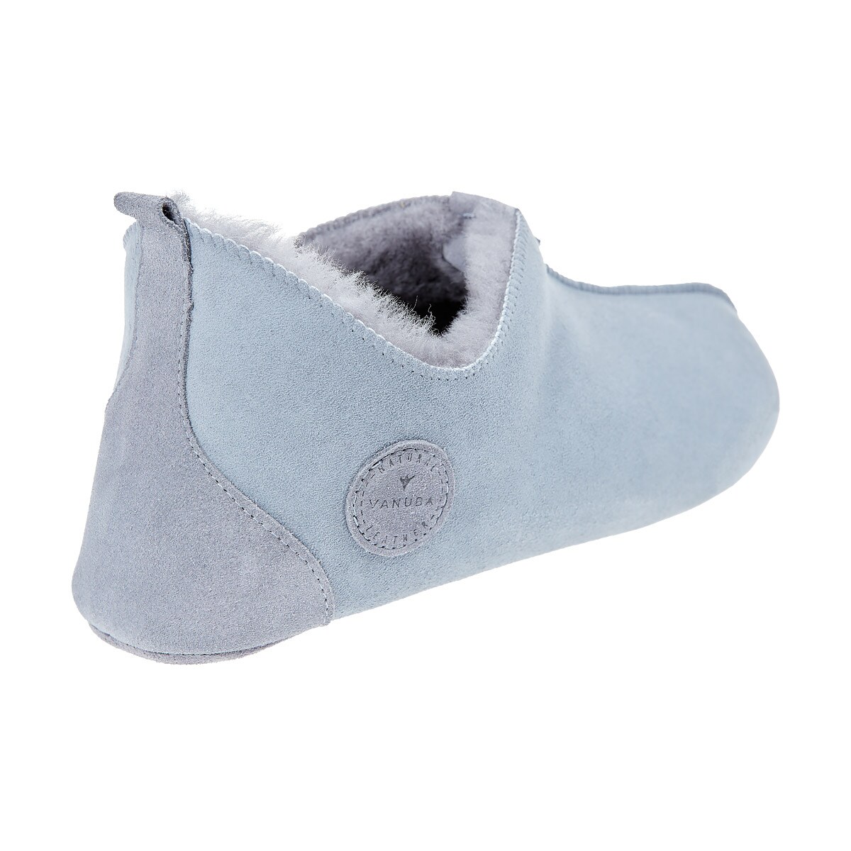 KAPCIE DAMSKIE OXFORD POPIELATE 38
