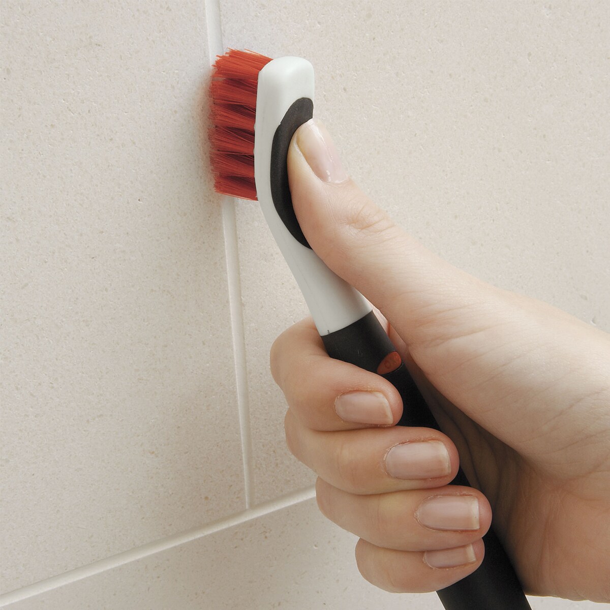 Szczotki do miejsc trudnodostępnych 2 szt. Good Grips, OXO