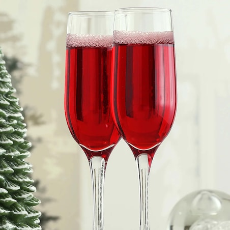 Kieliszek do szampana Aspen 220 ml, LAV