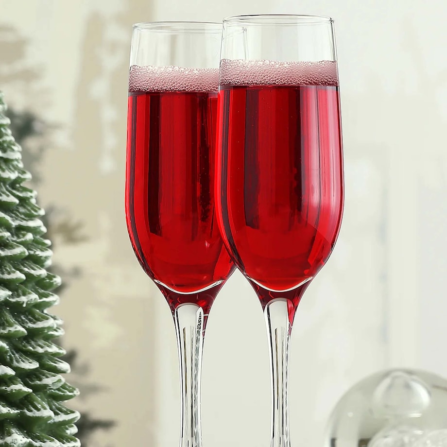 Kieliszek do szampana Aspen 220 ml, LAV