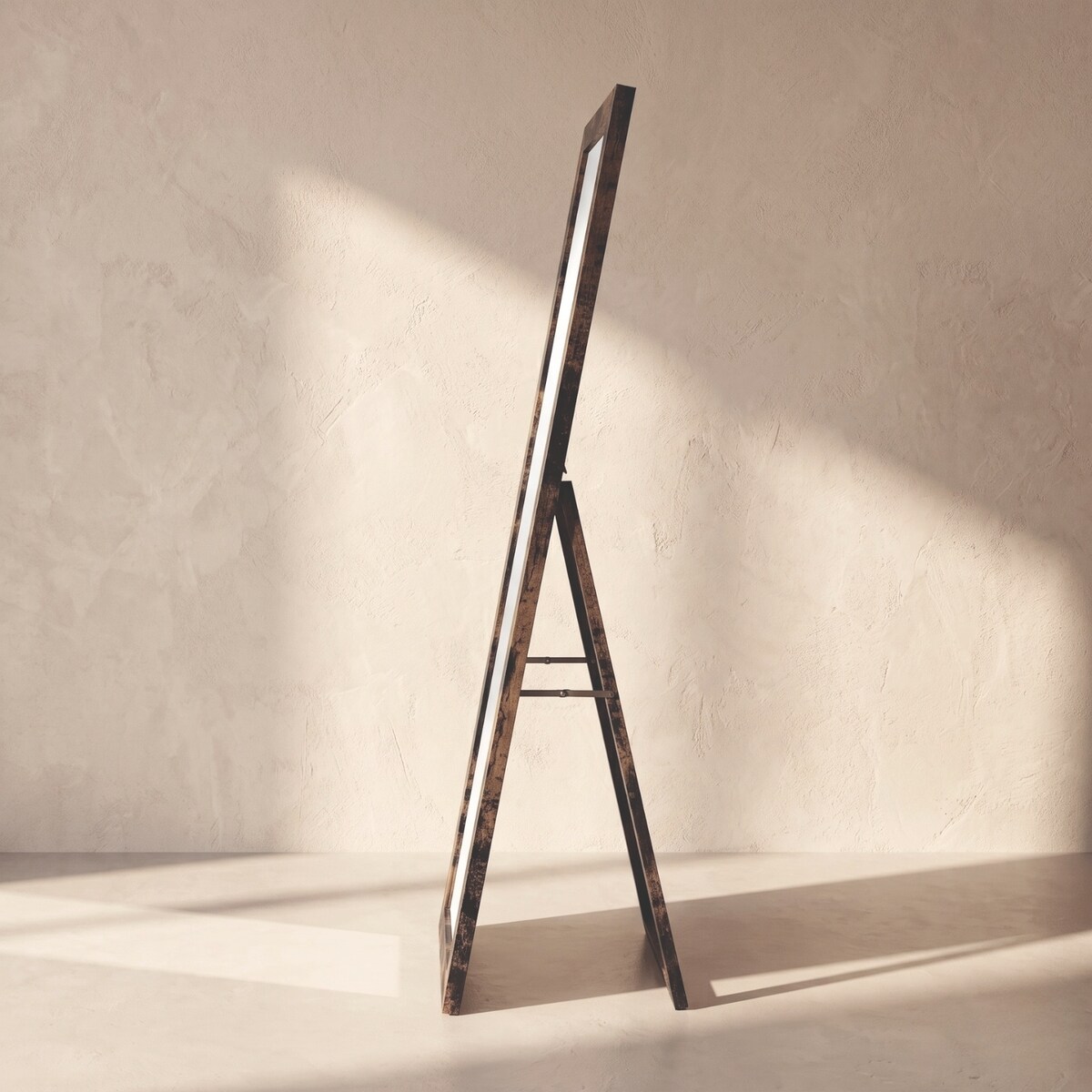 Lustro stojące HAVLYS, 127 x 37 cm