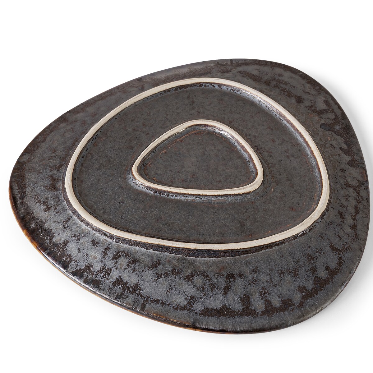 Konsimo PRIMA Zestaw kawowo-śniadaniowy 6 os. (42 el.) , jasnobeżowy