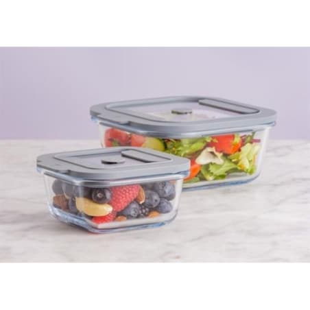 Hermetyczny pojemnik (800 ml) New Fresh Kilner