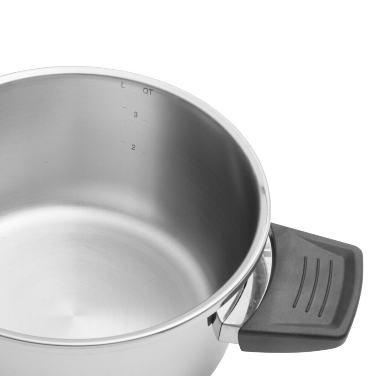 Szybkowar zestaw VITA 4 + 7 L BergHOFF