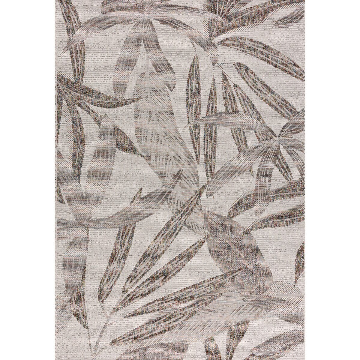 Dywan Cottage beige/multicolor 160x230cm, 160 x 230 cm