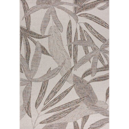 Dywan Cottage beige/multicolor 160x230cm, 160 x 230 cm