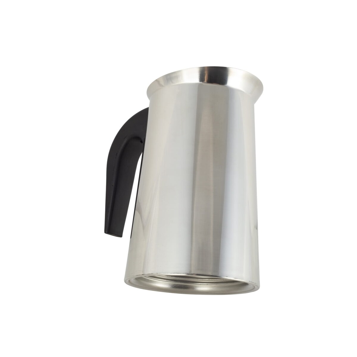 Stalowa kawiarka kafeterka zaparzacz do kawy 650ml OFENBACH