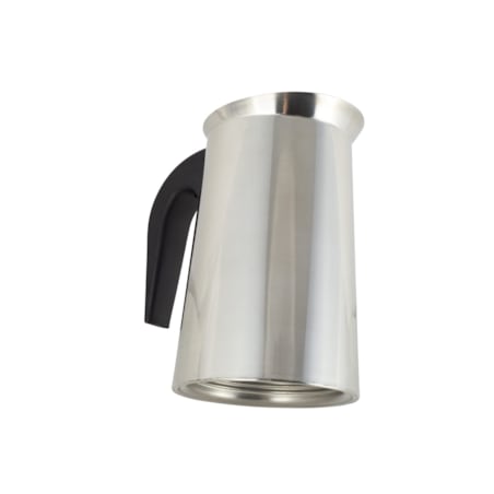 Stalowa kawiarka kafeterka zaparzacz do kawy 650ml OFENBACH