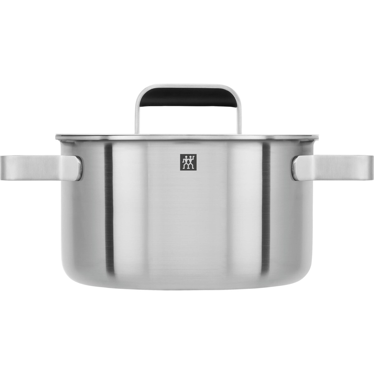 ZWILLING PURE Zestaw 5 garnków