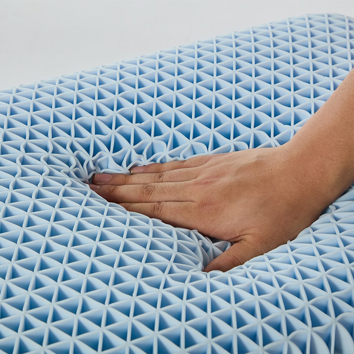 Poduszka COOL ME CLASSIC 40x60x10 CM Pan Materac