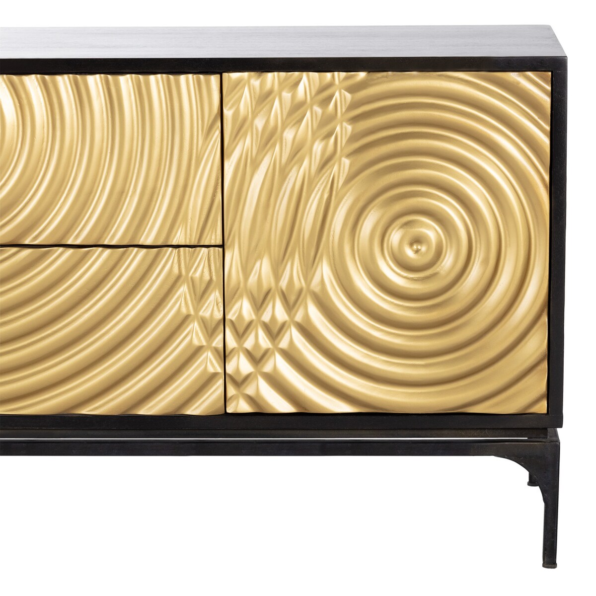 Komoda Cerchi, 180 x 45 71,5 cm