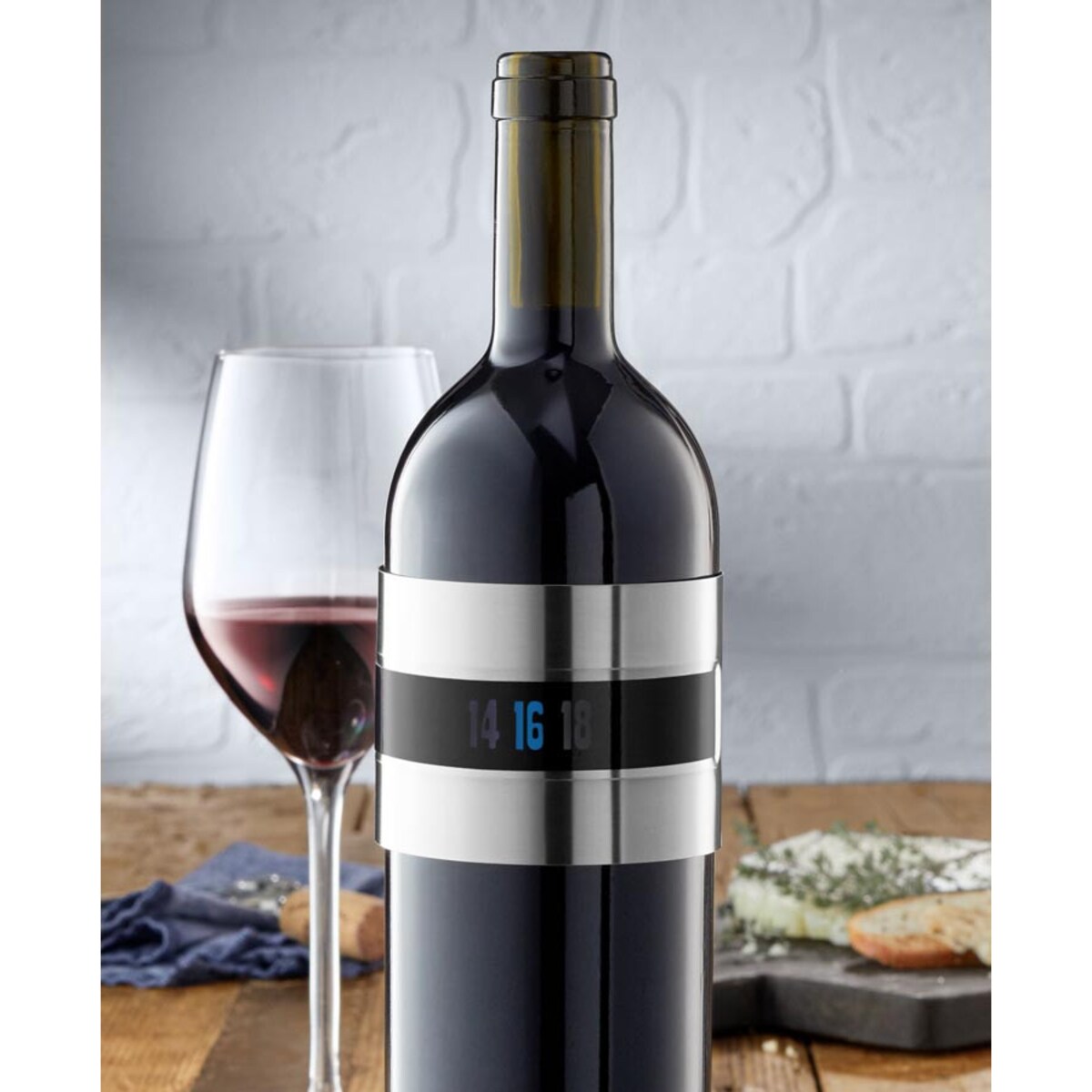 Termometr do wina Clever & More, WMF