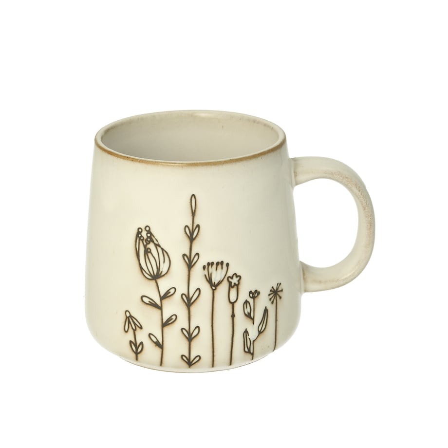 Kubek Vento I, 9 x 12 x 9 cm