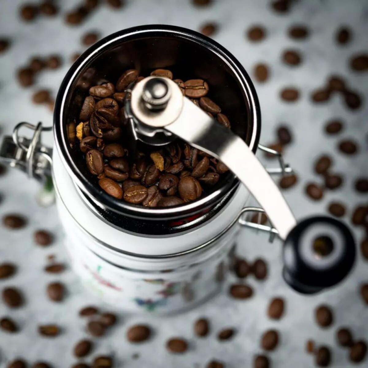 Kinghoff Młynek Do Mielenia Kawy Kh-4145