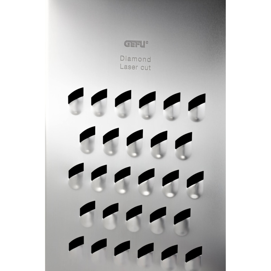 Tarka 4-stronna V-CUT