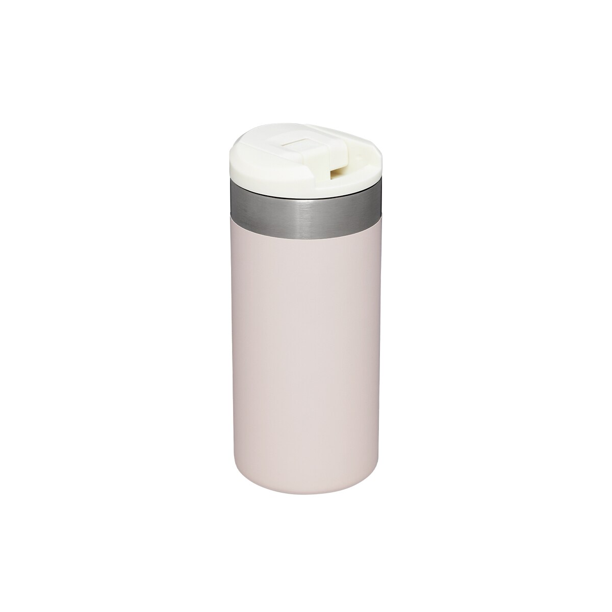 Kubek termiczny AEROLIGHT 0,35 l - ROSE QUARTZ METALLIC / Stanley