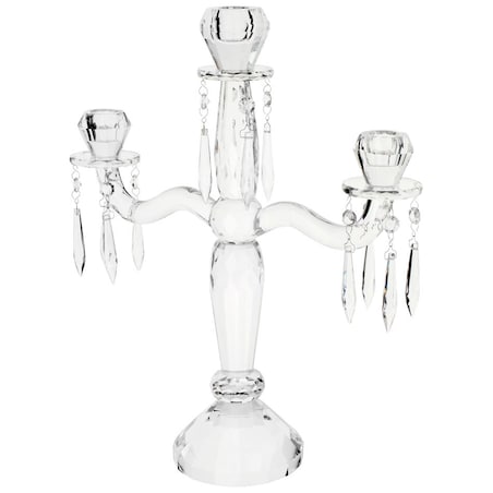 Świecznik trójramienny Retro Accessories, 41.4 cm, Villeroy & Boch