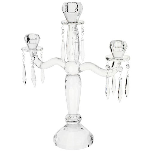 Świecznik trójramienny Retro Accessories, 41.4 cm, Villeroy & Boch