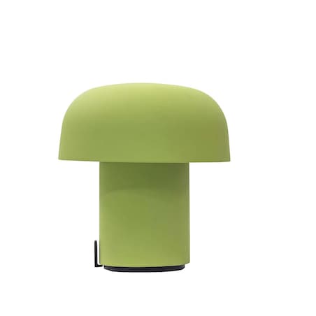 KOODUU SENSA Lampa przenośna akumulatorowa - Limonkowy
