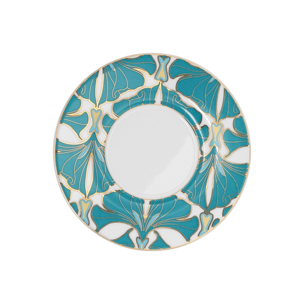 Zestaw do kawy dla 1 osoby 3 el. Jenny Verde GX04