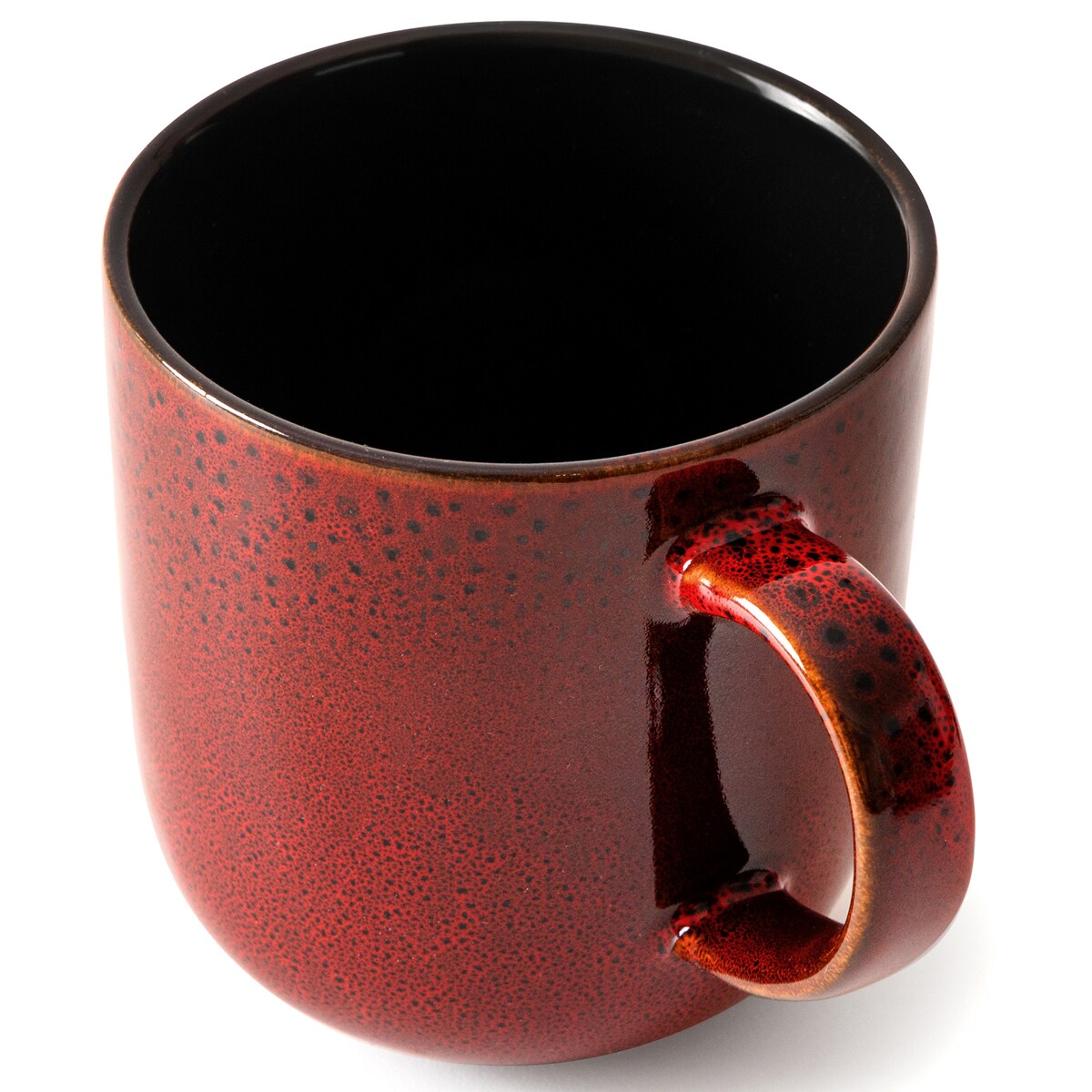 GAMBIA Zestaw śniadaniowy 6 os. (18 el.)