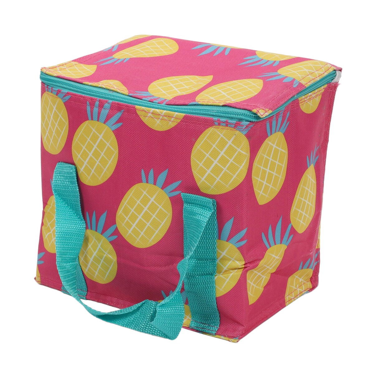 Torba termiczna z wkładem chłodzącym, 21 x 12 x 22 cm